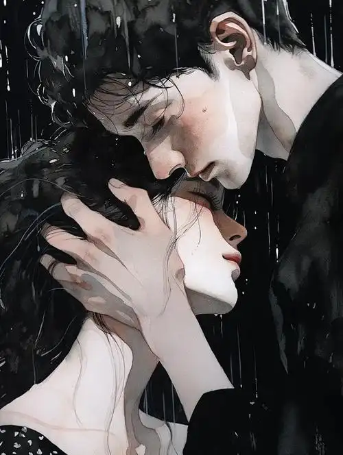 夜来香雨夜短篇集