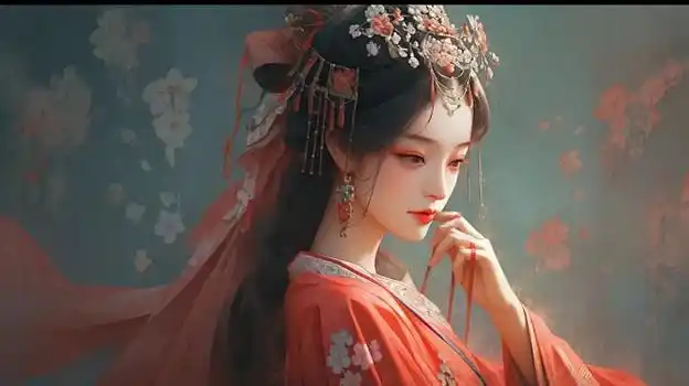 夜来香前传旧梦电台剧照